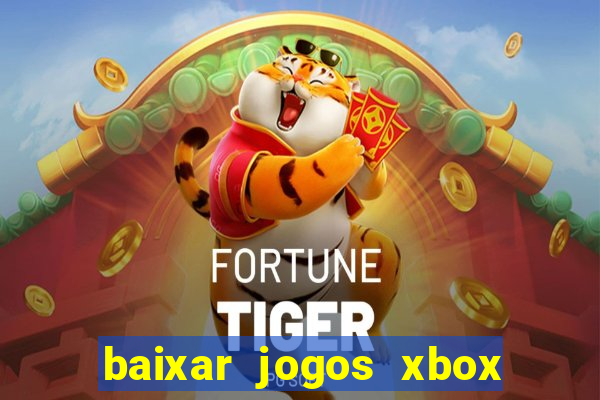 baixar jogos xbox 360 rgh torrent